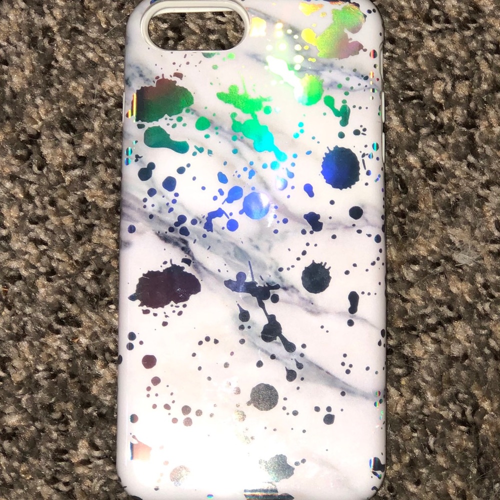 iPhone 8 Plus case